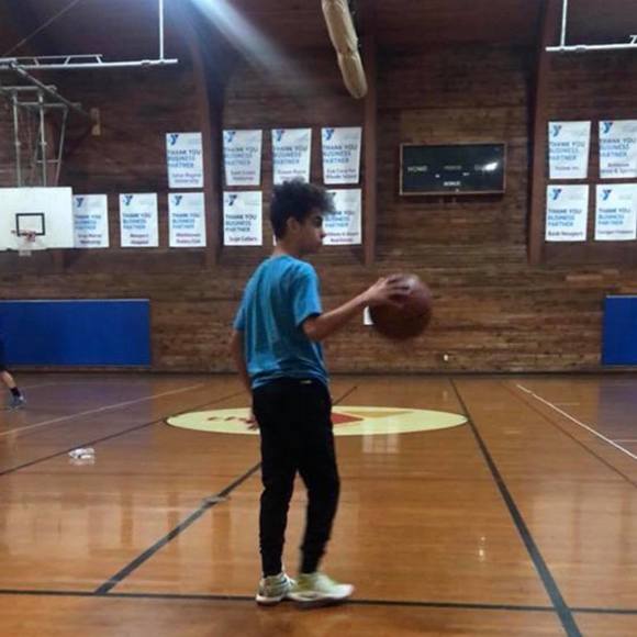 Meet your Posher, Lucas - Picture 1 of 1